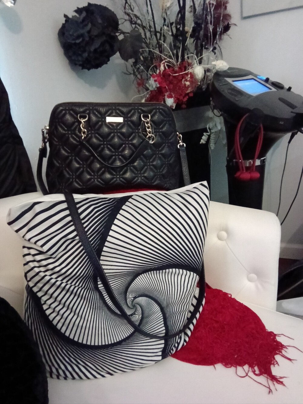 Kate Spade Rachelle Satchel